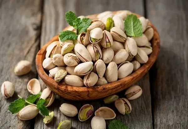 خرید پسته انس ۲۶ + قیمت فروش استثنایی